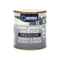 ZARCAO UNIVERSO FERROLIN 1/4 ZARCAO UNIVERSO FERROLIN 1/4