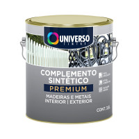 ZARCAO UNIVERSO FERROLIN GL ZARCAO UNIVERSO FERROLIN GL