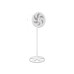 VENTILADOR COL.VENTURA 50 BRANCO BV