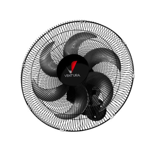 VENTILADOR PAR.VENTURA 50 PRETO  BV