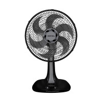 VENTILADOR MESA 40CM 6PAS 127V 80W VENTILADOR MESA 40CM 6PAS 127V 80W