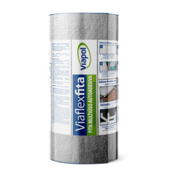 FITA ADES.MULTUSO VIAFLEX 30CMX10MT