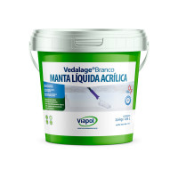 VIAPOL VEDALAGE BRANCO 3,6 GL VIAPOL VEDALAGE BRANCO 3,6 GL