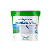 VIAPOL VEDALAGE BRANCO 14LT VIAPOL VEDALAGE BRANCO 14LT