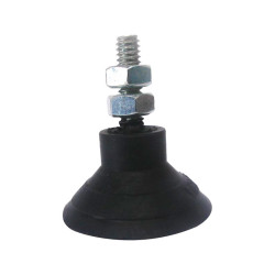 AMORTECEDOR BORR.VENTOSA 50K-3/8 N2