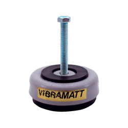 AMORTECEDOR MAQ/COMPR.C/4 1500K-3/8