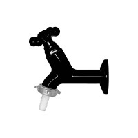 TORN JARD PVC VIQUA MARUJA 1/2 TORN JARD PVC VIQUA MARUJA 1/2