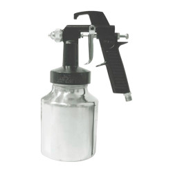 PISTOLA P/PINT.E MP21 AR DIR/SUCCAO