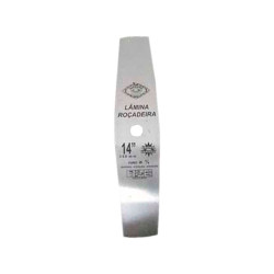 LAMINA ROCADEIRA HELICE 350X1,5X20