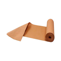 BOBINA PAPEL SEMI-KRAFT 1,20 X180MT