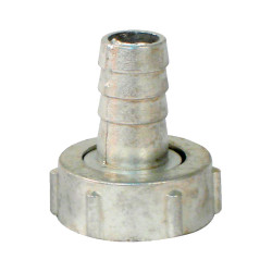 UNIAO P/ TORN ZIN.FICO 3/4 X 3/4