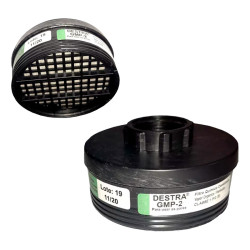 FILTRO P/PESTICIDA  -  GMP-2