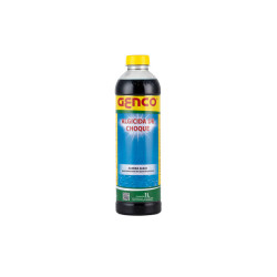 GENCO ALGICIDA POOL-TRAT CHOQUE 1LT
