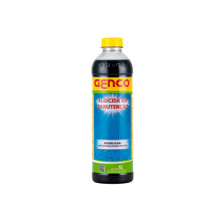 GENCO ALGICIDA POOL-TRAT MANUT. 1LT