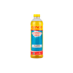 GENCO CLARIF/AUX.FILT GENFLOC 1LT
