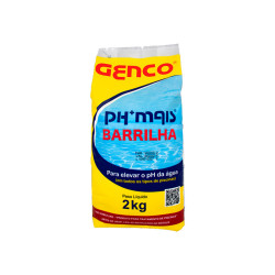 GENCO ELEVADOR PH+GRANUL.02KG