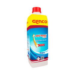 GENCO ELEVADOR PH+LIQUIDO 01 LT