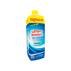 GENCO LIMPA BORDAS 01LT