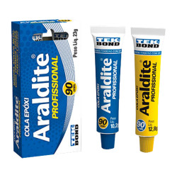 ARALDITE PROF.23G 90MIN (TOTAL 24H)