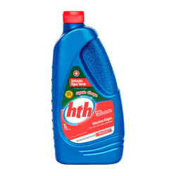HTH ALGICIDA CHOQUE-FR 1L SOL AG.VD