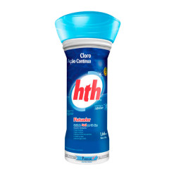HTH FLUTUADOR GRANDE 1,66KG