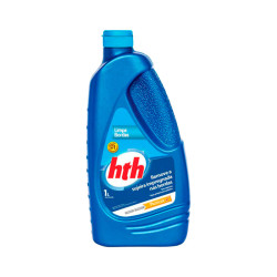 HTH LIMPA BORDAS-FR 1 LT