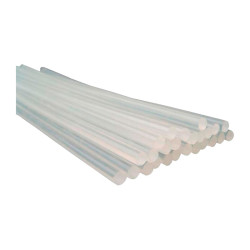 SILICONE REFIL/PIST.TRANS.30CM GROS