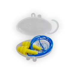PROTETOR AUDITIVO DYSTRAY COPOL.PVC