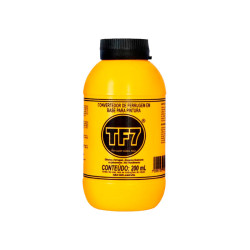 CONVERTEDOR DE FERRUGEM  TF7  200ML
