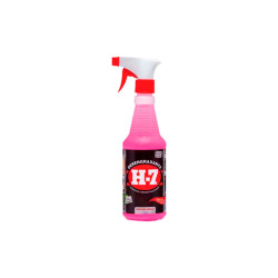 DESENGRAXANTE MULTIUSO H7  500ML