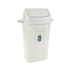 LIXEIRA SANREMO BASCULANTE105LT-285