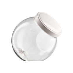 POTE BAND TRANSPARENTE 2,4LT - 2120