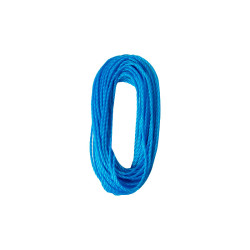 CORDA VARAL SECALUX 2,5MMX10M COLOR