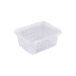 CESTINHO VERS.14X11CM  PLASUTIL-670