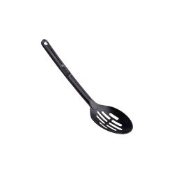 COLHER  VAZADA NYLON PLASUTIL - 500