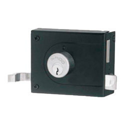 FECHADURA PORTAO PADO AC525/100 PTO