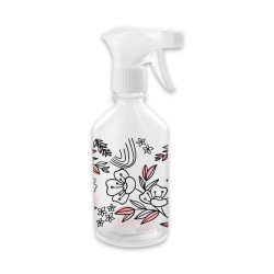 PULVERIZADOR PARISFLOR 450ML-440230