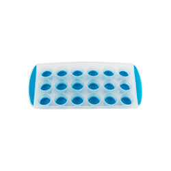 FORMA SILICONE P/GELO RED.WEST-FG01