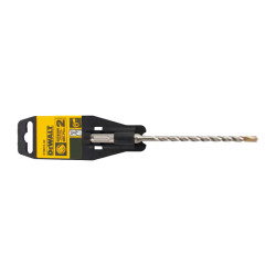 BROCA SDS PLUS DEWALT.(GERM)  6X160