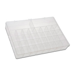 CAIXA BOX ORG.PARAMOUNT PLUS   -346