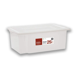 CAIXA PARAMOUNT PRO C/TAMP.25LT-521