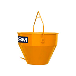 CACAMBA P/GUINCHO CSM  50L-40221086