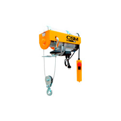 GUINCHO EL.CSM 1000W 300/ 600K-220V